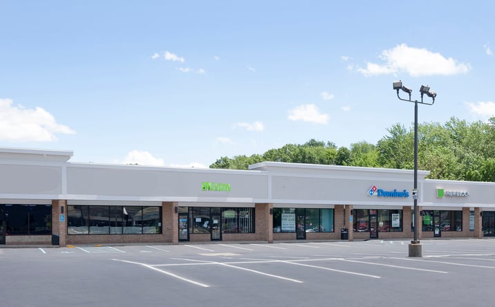 Pictures of Retail, Restaurant, Office property located at 2545 Capital Avenue SW, Battle Creek, MI 49015 for lease - image #1