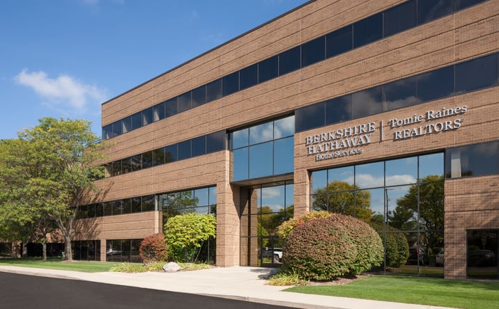Pictures of Office property located at 1400 Abbot Road, East Lansing, MI 48823 for lease - image #1