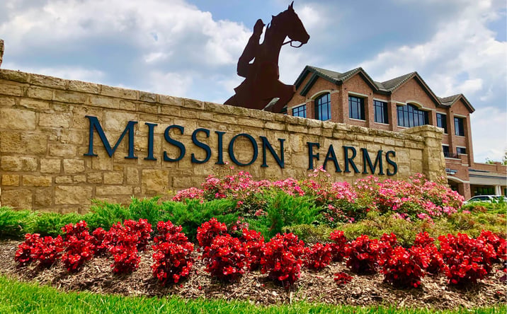 Pictures of Office, Retail property located at 106th and Mission Road, Overland Park, KS 66206 for lease - image #1