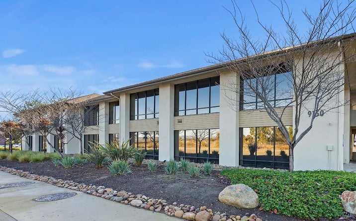 Pictures of Office property located at 9150 Chesapeake Dr, San Diego, CA 92123 for lease - image #1