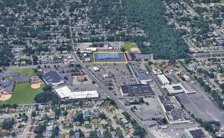 Pictures of Retail, Restaurant property located at 4250 Jerusalem Ave, Massapequa, NY 11783 for lease - image #1
