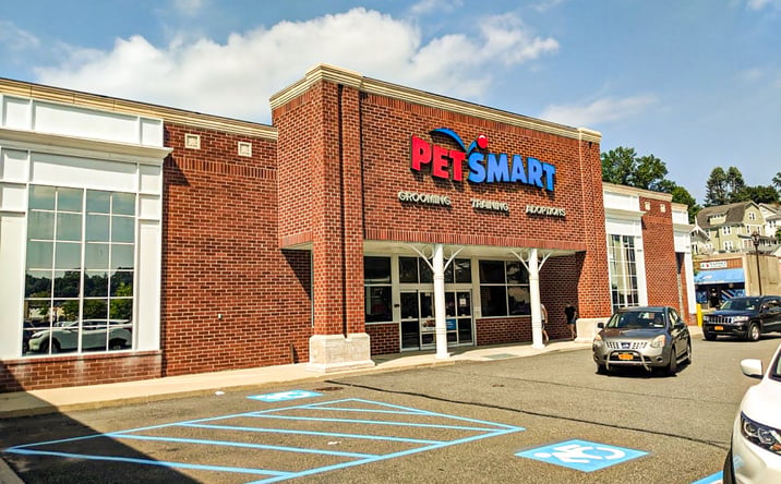 Pictures of Retail property located at 71 School St, Glen Cove, NY 11542 for lease - image #1