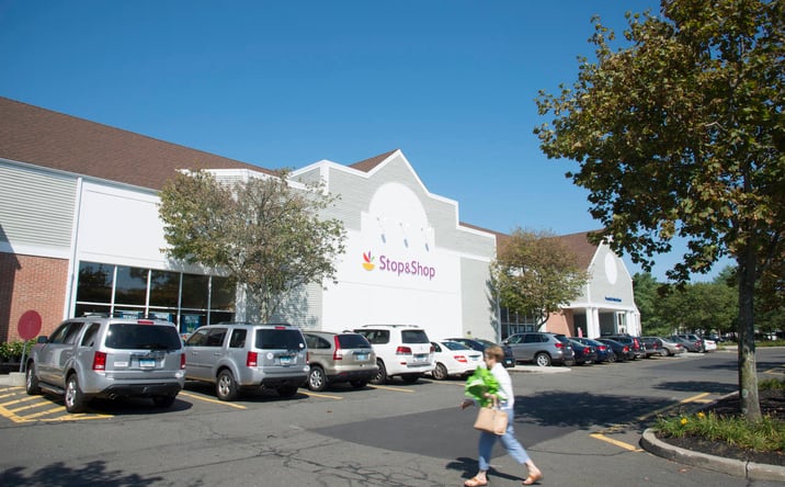 Pictures of Retail, Office, Restaurant property located at 5 River Rd, Wilton, CT 06897 for lease - image #1