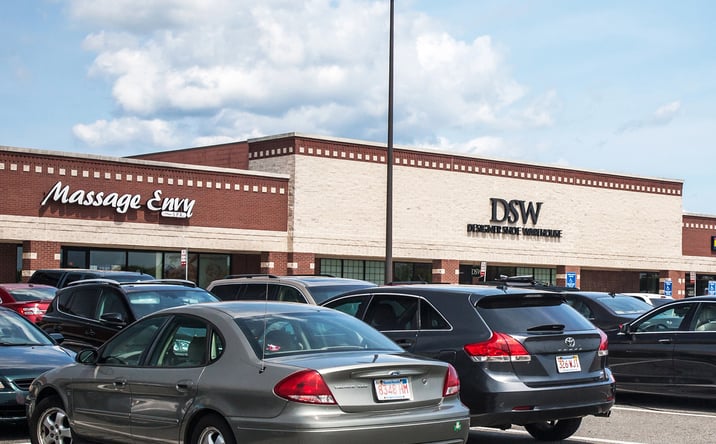 Pictures of Retail, Restaurant property located at 1070 Iyannough Rd, Barnstable, MA 02601 for lease - image #1