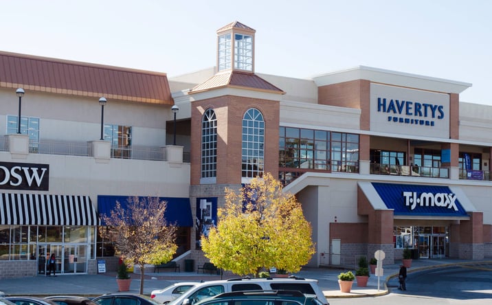 Pictures of Retail property located at 1238 Putty Hill Ave, Towson, MD 21286 for lease - image #1