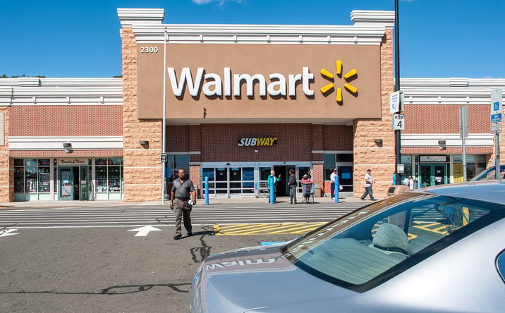 Pictures of Retail, Office property located at 2300 Dixwell Ave, Hamden, CT 06514 for lease - image #1