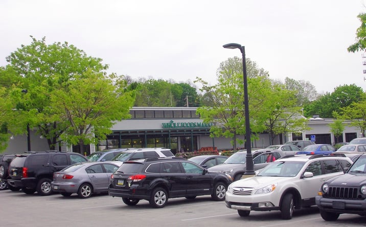 Pictures of Retail, Office property located at 821 Lancaster Ave, Wayne, PA 19087 for lease - image #1