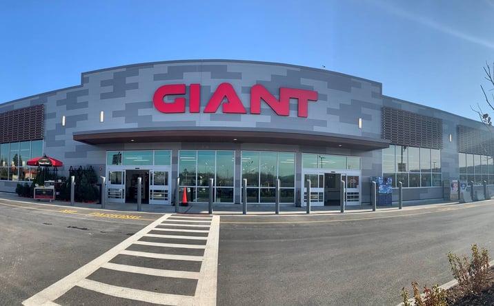 Pictures of Retail property located at 300 Lincoln Ave., East Stroudsburg, PA 18301 for lease - image #1