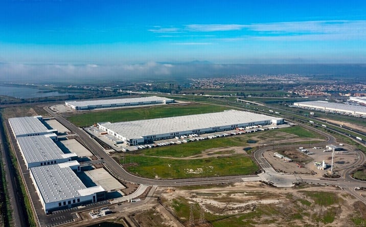 Pictures of Industrial property located at 5130 Glacier St, Lathrop, CA 95330 for lease - image #1