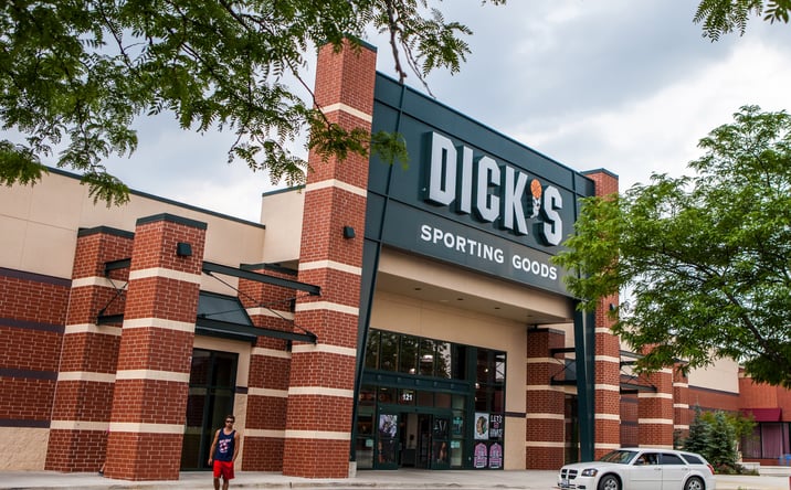 Pictures of Retail, Restaurant property located at 700 N. Milwaukee Ave, Vernon Hills, IL 60061 for lease - image #1