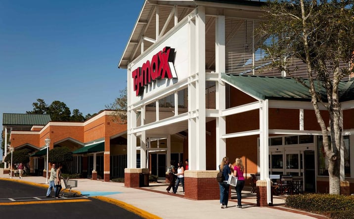 Pictures of Retail property located at 11111 San Jose Blvd, Jacksonville, FL 32223 for lease - image #1