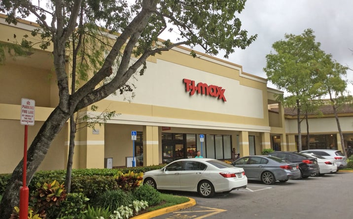 Pictures of Retail, Office property located at 1200 N University Dr, Coral Springs, FL 33071 for lease - image #1