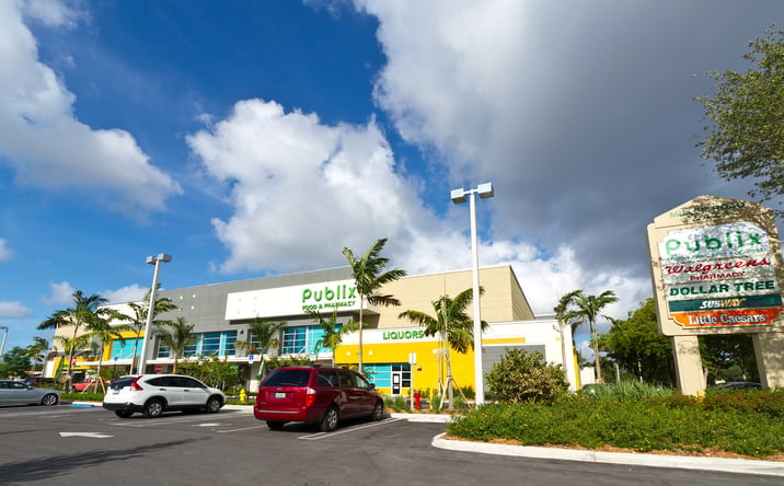 Pictures of Retail property located at 9420 SW 56th St, Miami, FL 33165 for lease - image #1