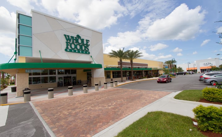 Pictures of Retail, Restaurant property located at 305 E Altamonte Dr, Altamonte Springs, FL 32701 for lease - image #1