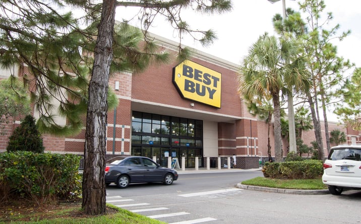 Pictures of Retail property located at 12675 Citrus Plaza Dr, Tampa, FL 33625 for lease - image #1