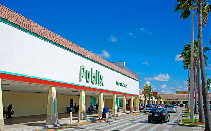 Pictures of Retail property located at 8341 W Flagler St, Miami, FL 33126 for lease - image #1