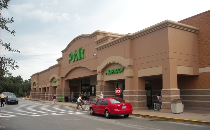 Pictures of Retail, Restaurant property located at 1749 E Nine Mile Rd, Pensacola, FL 32514 for lease - image #1