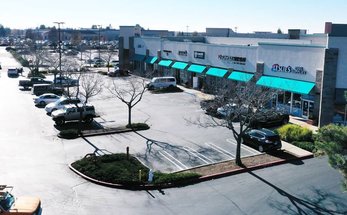 Pictures of Retail, Office property located at 6740 Stanford Ranch Rd, Roseville, CA 95677 for lease - image #1