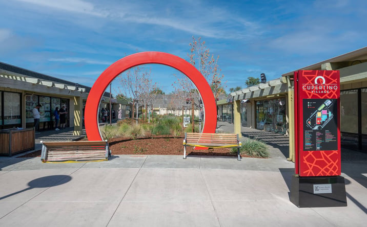 Pictures of Retail, Restaurant property located at 10983 N Wolfe Rd, Cupertino, CA 95014 for lease - image #1