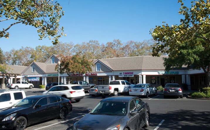 Pictures of Retail property located at 9080 Brooks Rd, Windsor, CA 95492 for lease - image #1