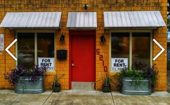 Pictures of Office, Special Purpose property located at 5210 Avenue F, Austin, TX 78751 for lease - image #1