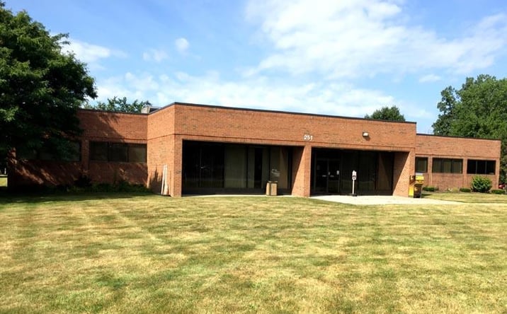 Pictures of Office property located at 251 John James Audubon Pkwy, Buffalo, NY 14228 for lease - image #1