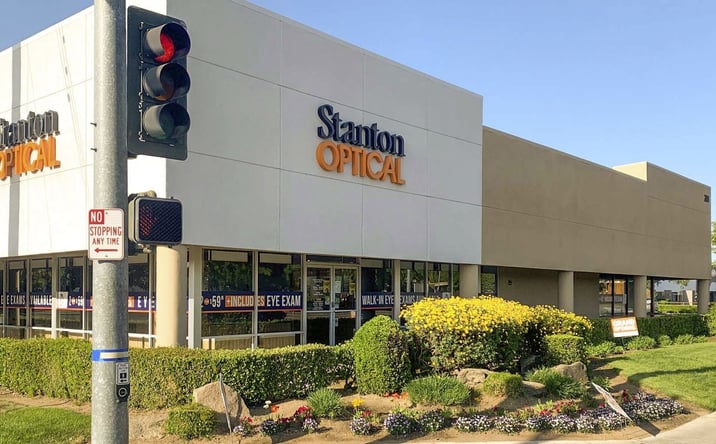 Pictures of Retail, Office property located at 200 W. Shaw Ave, Clovis, CA 93612 for lease - image #1