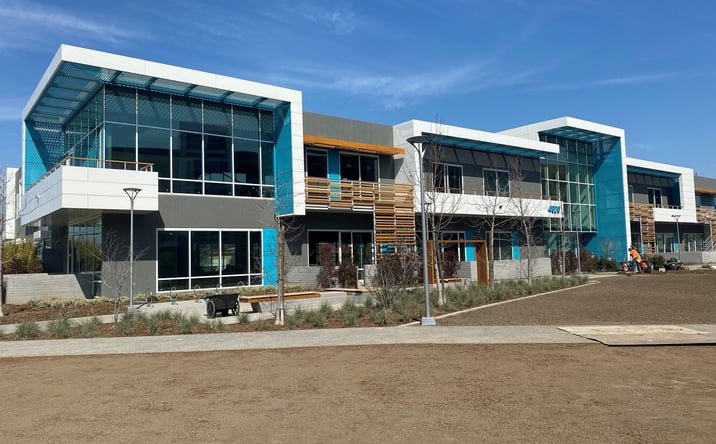 Pictures of Office property located at 4800 Alla Road, Los Angeles, CA 90066 for lease - image #1