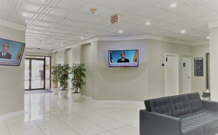 Pictures of Retail, Office, Industrial property located at 6100 Lake Ellenor Dr, Orlando, FL 32809 for lease - image #1