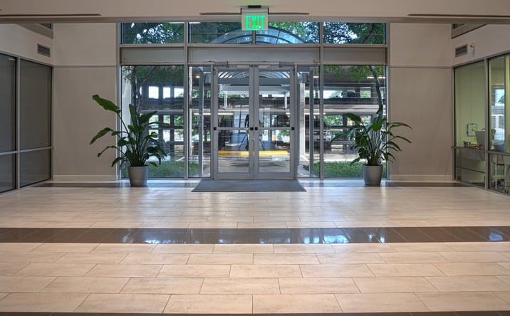 Pictures of Office property located at 1112 E Copeland Road, Arlington, TX 76011 for lease - image #1