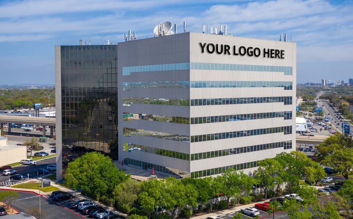 Pictures of Office property located at 6100 Bandera Rd, San Antonio, TX 78238 for lease - image #1