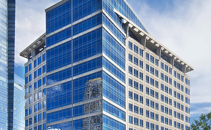 Pictures of Office property located at 3348 Peachtree Rd NE, Atlanta, GA 30326 for lease - image #1