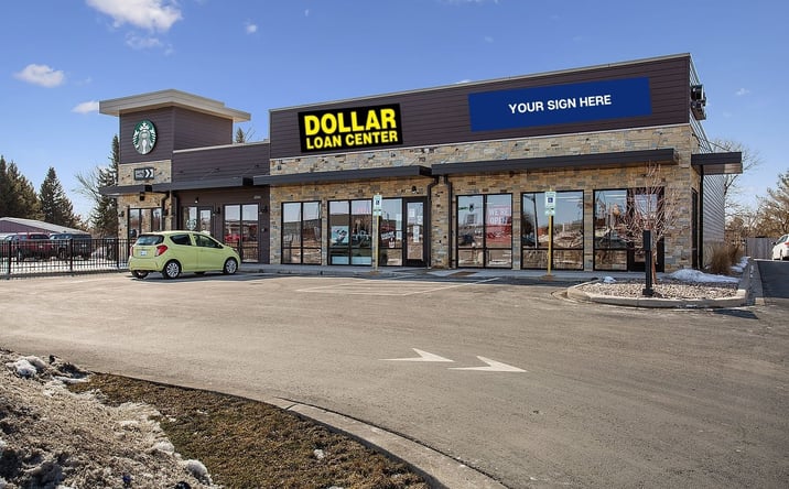 Pictures of Retail property located at 2230 Main St, Green Bay, WI 54302 for lease - image #1