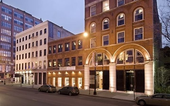 Pictures of Office property located at 220-230 W. Kinzie Street, Chicago, IL 60610 for lease - image #1