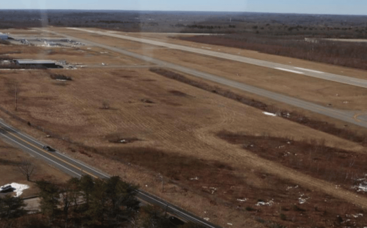 Pictures of Land, Special Purpose property located at 380 Jenckes Hill Road, Lincoln, RI 02865 for lease - image #1