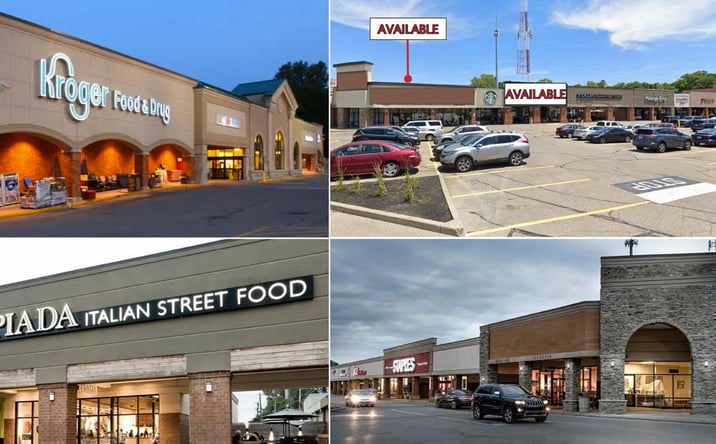 Pictures of Retail, Restaurant property located at 3760 Paxton Avenue, Cincinnati, OH 45209 for lease - image #1