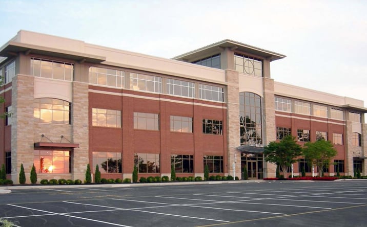 Pictures of Office property located at 15871 City View Drive, Midlothian, VA 23113 for lease - image #1