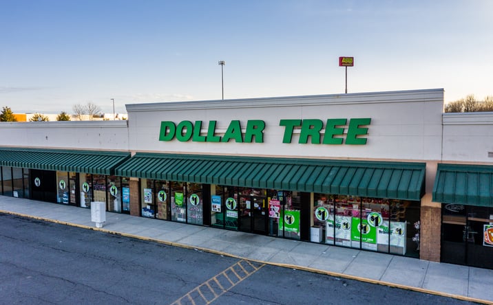 Pictures of Retail property located at 171 Relco Dr, Manchester, TN 37355 for lease - image #1