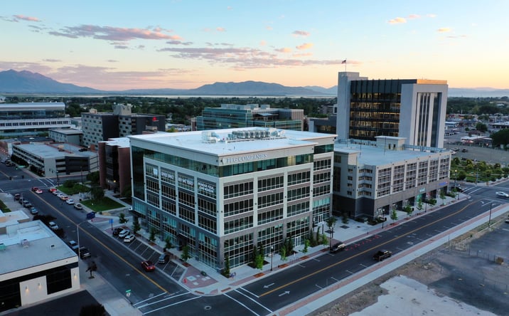 Pictures of Office property located at 145 W 200 N, Provo, UT 84601 for lease - image #1