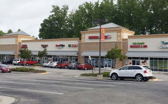 Pictures of Retail, Restaurant property located at 12000 Southshore Pointe Dr, Midlothian, VA 23112 for lease - image #1