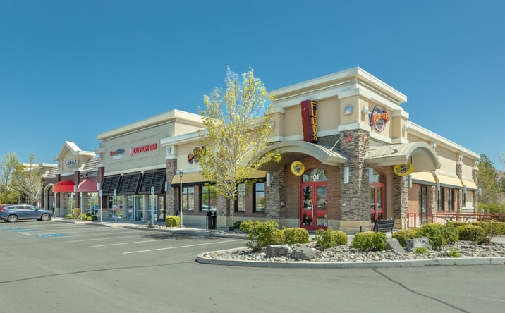 Pictures of Retail property located at 1565 E Lincoln Way, Sparks, NV 89434 for lease - image #1