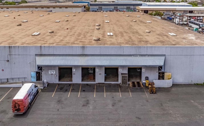 Pictures of Industrial property located at 91-262 Oihana St, Kapolei, HI 96707 for lease - image #1