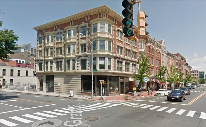 Pictures of Retail, Office property located at 174-186-196 Grand Street, Waterbury, CT 06702 for lease - image #1