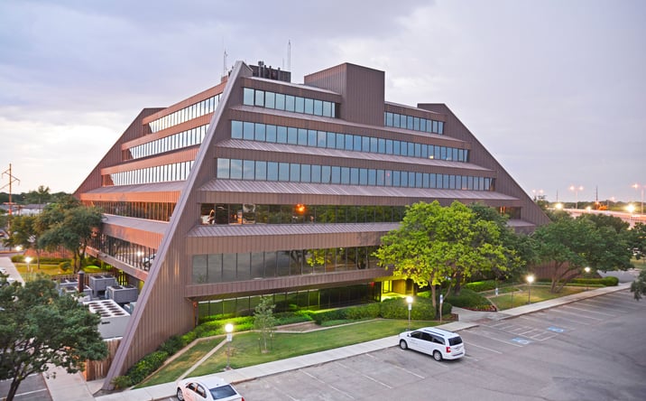 Pictures of Office property located at 3223 S Loop 289, Lubbock, TX 79423 for lease - image #1