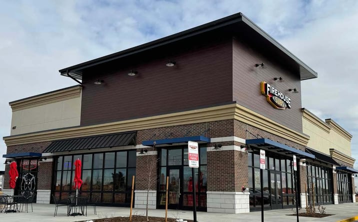 Pictures of Retail property located at 407 Pointe Plaza Drive, Windsor, CO 80550 for lease - image #1