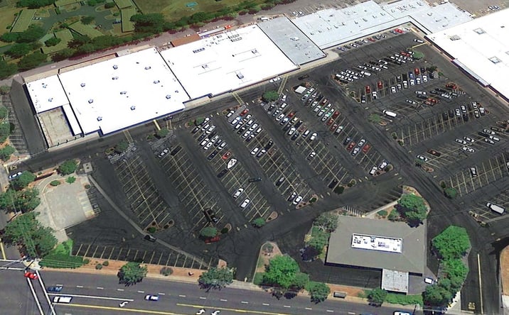 Pictures of Retail, Land property located at 1490 Wagstaff Rd, Paradise, CA 95969 for lease - image #1