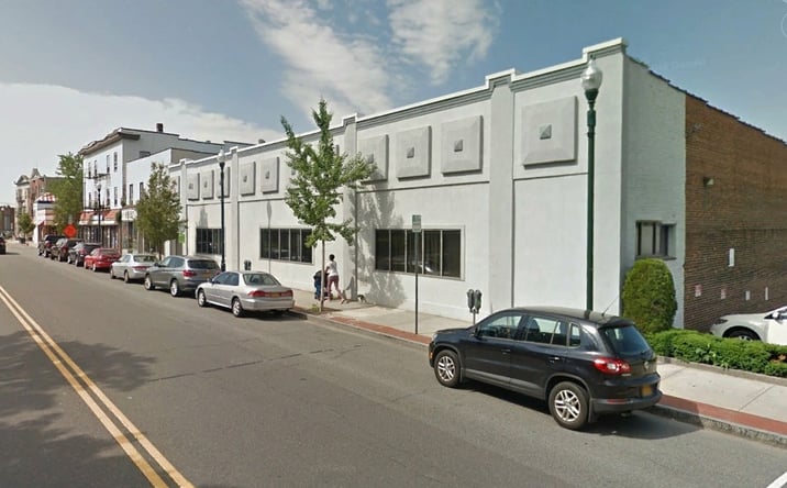 Pictures of Industrial property located at 508-510 North Ave, New Rochelle, NY 10801 for lease - image #1