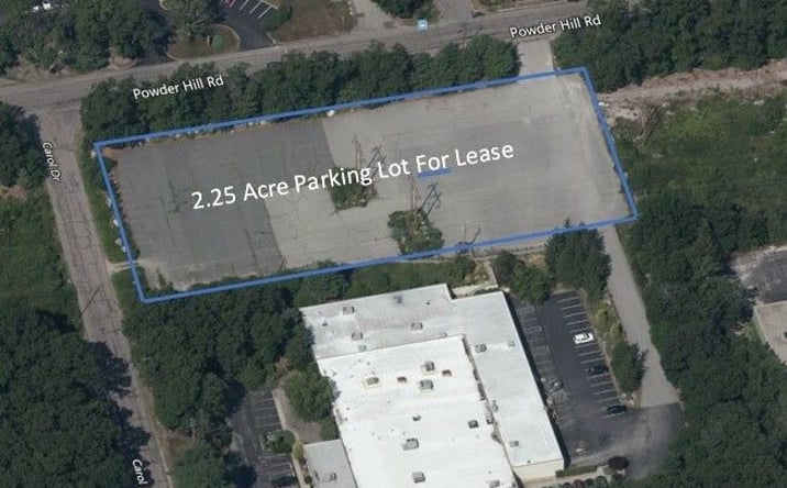 Pictures of Industrial, Land property located at 2 Carol Drive, Lincoln, RI 02865 for lease - image #1