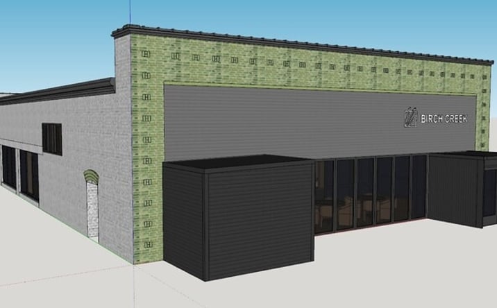 Pictures of Retail, Restaurant property located at 2639 Locust St, St. Louis, MO 63103 for lease - image #1