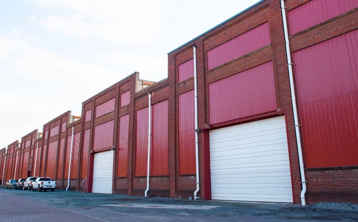 Pictures of Industrial property located at 191 South Keim Street (1B,C,E), Pottstown, PA 19464 for lease - image #1
